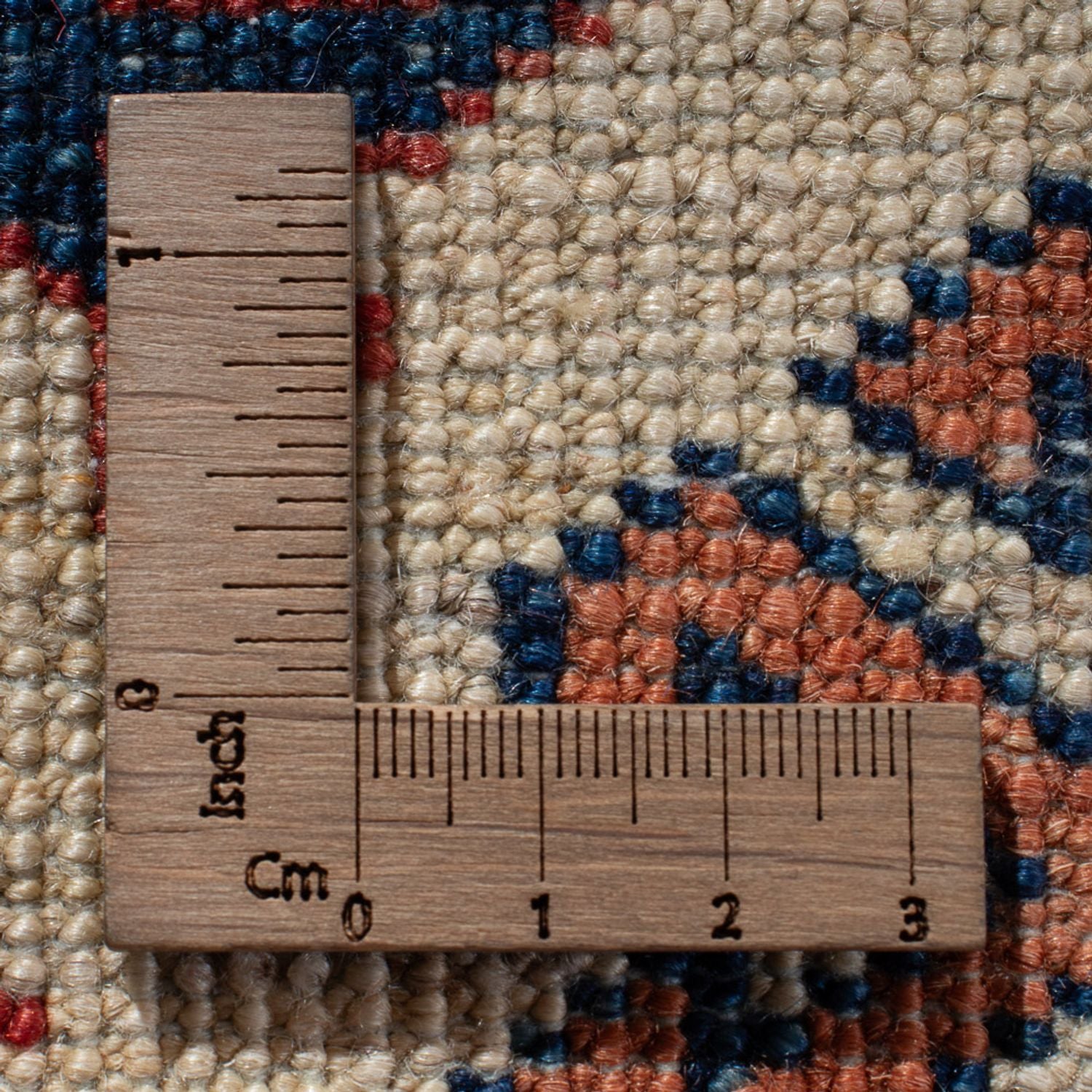 Ziegler Carpet - Kazak - 410 x 291 cm - rød
