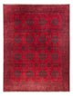 Afghansk tæppe 397x295cm - Orientalsk tæppe