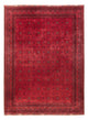 Afghansk tæppe 404x298cm - Orientalsk tæppe