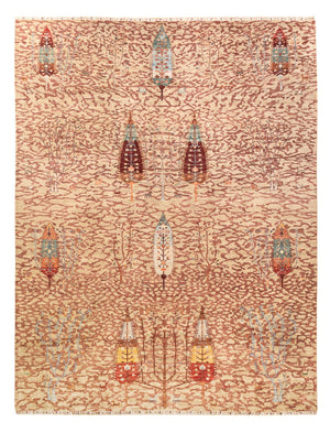 Ziegler Carpet - Ariana - 394 x 296 cm - mørk beige