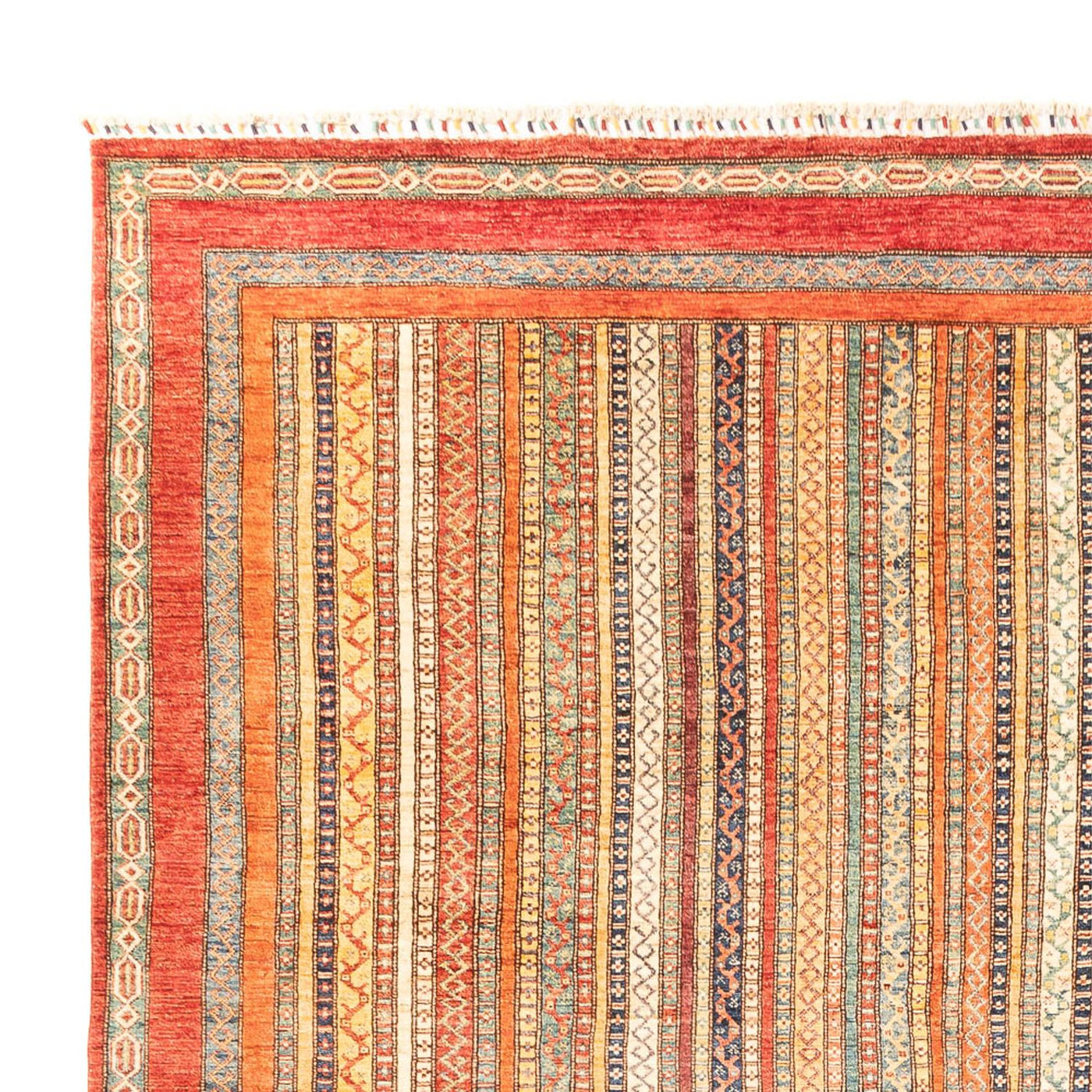 Ziegler moderne Tæppe 385x296cm - Orientalsk tæppe