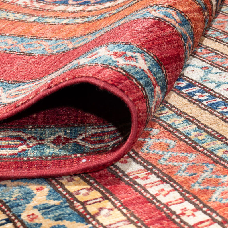 Ziegler Tæppe - Moderne - 385 x 296 cm - flerfarvet