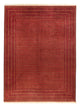 Afghansk tæppe 389x295cm - Orientalsk tæppe