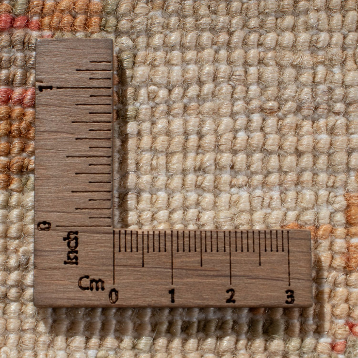 Ziegler Carpet - 392 x 304 cm - sort