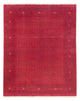 Afghansk tæppe 380x292cm - Orientalsk tæppe