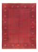 Afghansk tæppe 400x305cm - Orientalsk tæppe