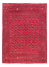 Afghansk tæppe 395x294cm - Orientalsk tæppe – product image