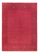 Afghansk tæppe 395x294cm - Orientalsk tæppe