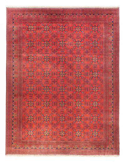 Khal Mohammadi Tæppe 296x391cm - Orientalsk tæppe