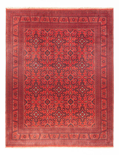 Khal Mohammadi Tæppe 297x379cm - Orientalsk tæppe