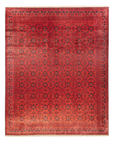 Khal Mohammadi Tæppe 300x383cm - Orientalsk tæppe
