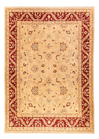 Ziegler Carpet - 383 x 271 cm - beige