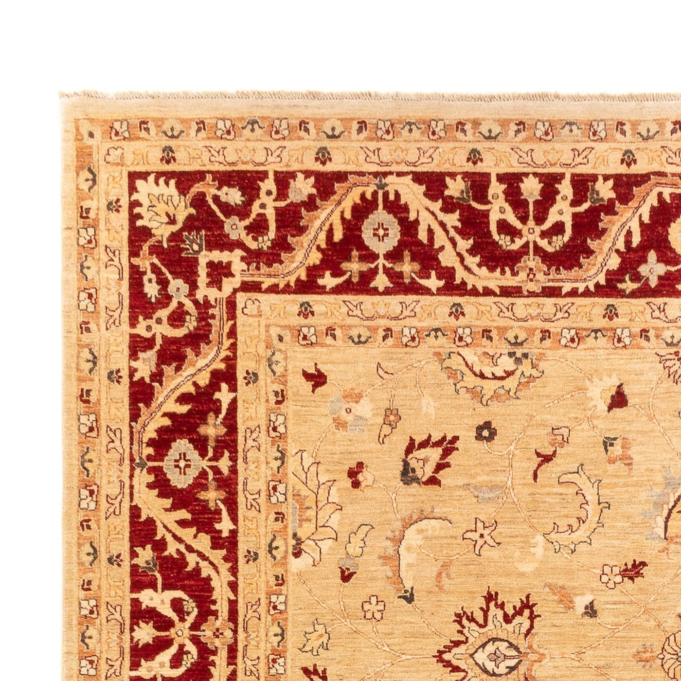 Ziegler Carpet 383x271cm - Orientalsk tæppe