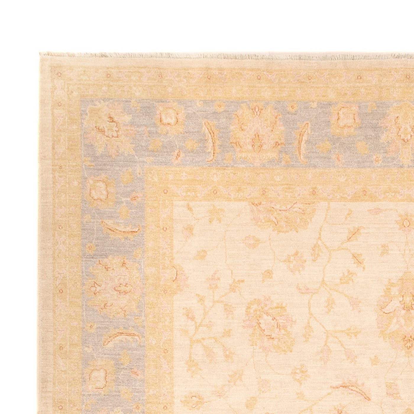 Ziegler Carpet 365x270cm - Orientalsk tæppe