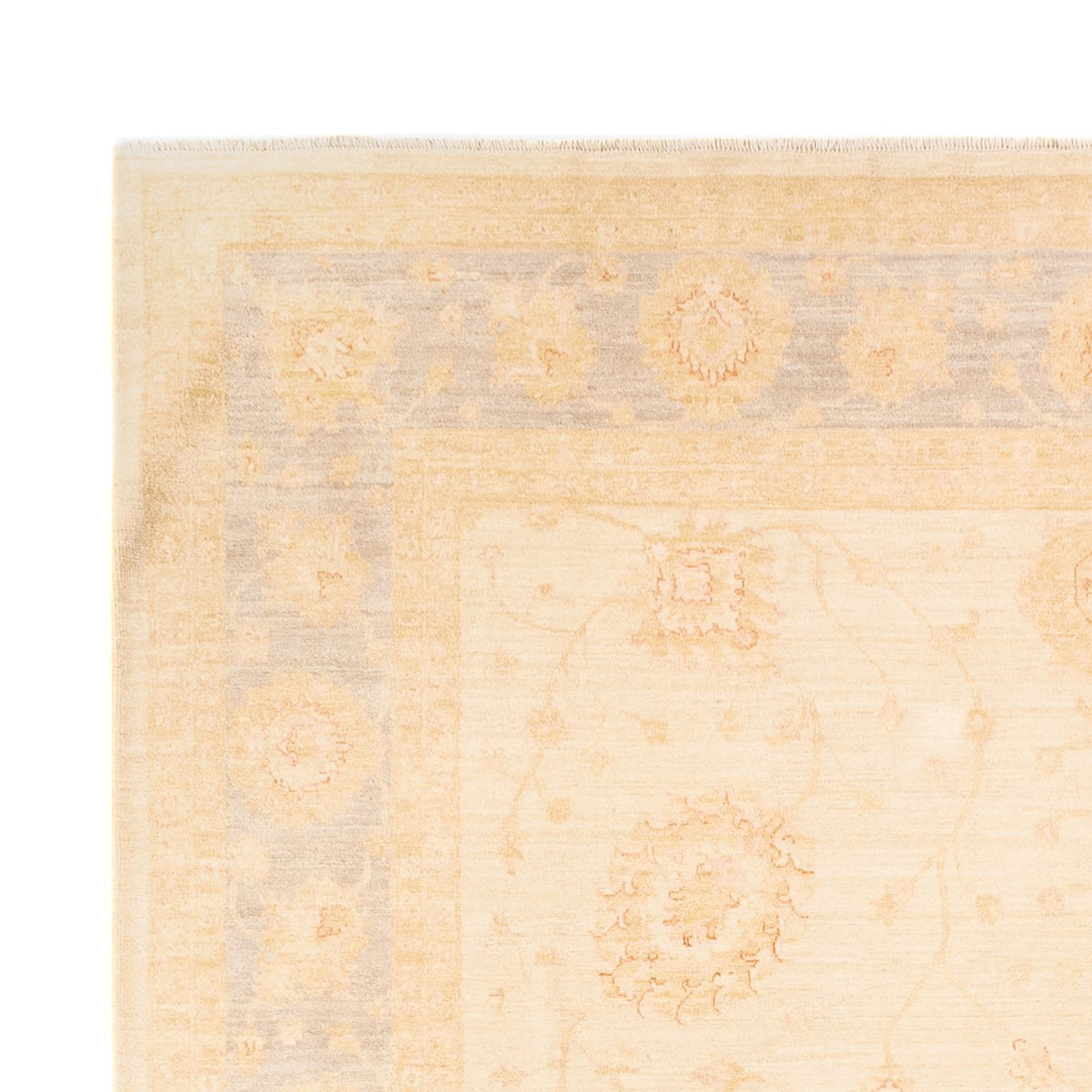 Ziegler Carpet 371x272cm - Orientalsk tæppe