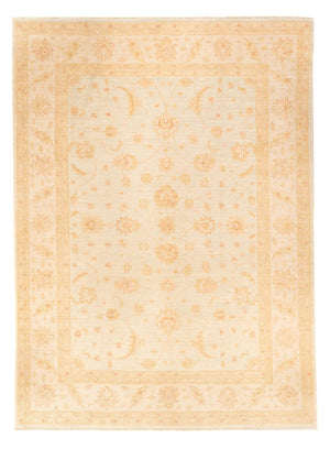 Ziegler Carpet - 351 x 253 cm - lyseblå
