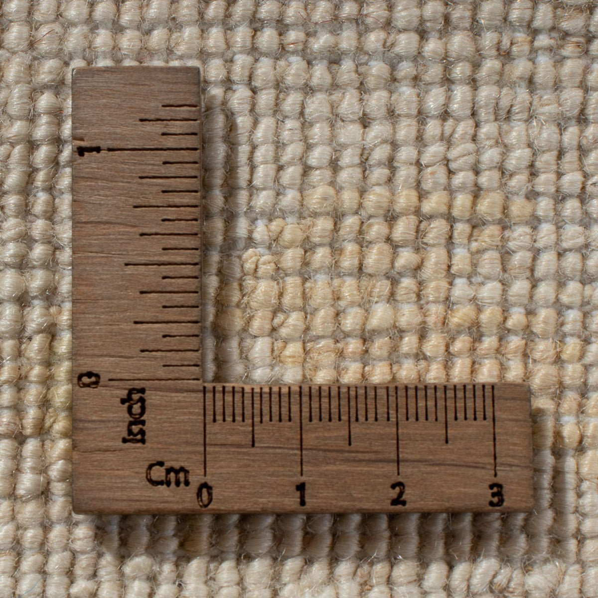 Ziegler Carpet - 351 x 253 cm - lyseblå