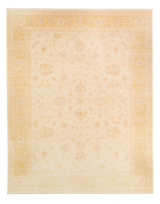 Ziegler Carpet - 368 x 278 cm - lyseblå