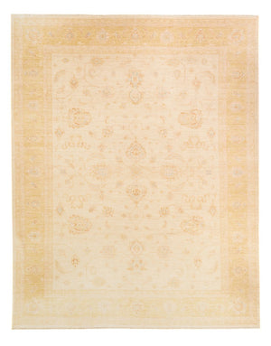 Ziegler Carpet - 368 x 278 cm - lyseblå