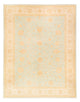Ziegler Carpet 276x367cm - Orientalsk tæppe