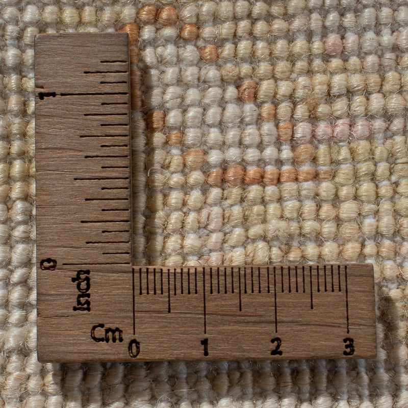 Ziegler Carpet - 367 x 276 cm - lyseblå