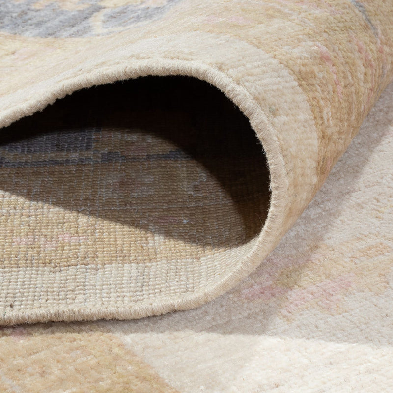 Ziegler Carpet - 362 x 275 cm - beige