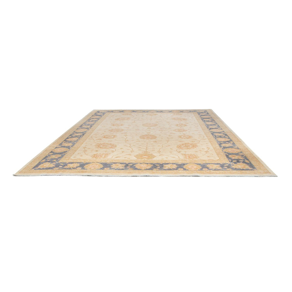 Ziegler Carpet - 362 x 275 cm - beige