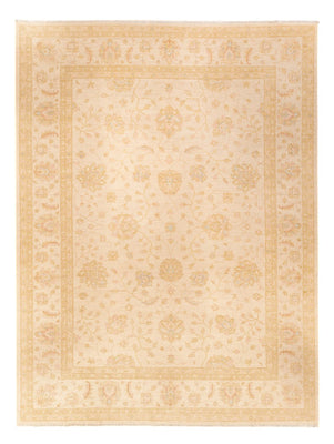 Ziegler Carpet - 368 x 274 cm - beige