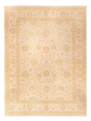 Ziegler Carpet - 368 x 274 cm - beige