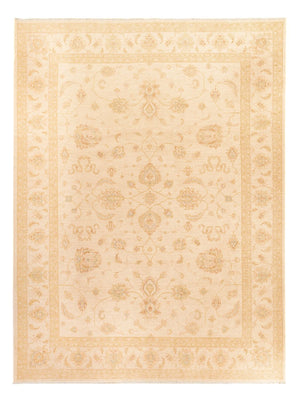 Ziegler Carpet - 364 x 277 cm - beige