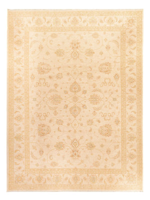 Ziegler Carpet - 364 x 277 cm - beige