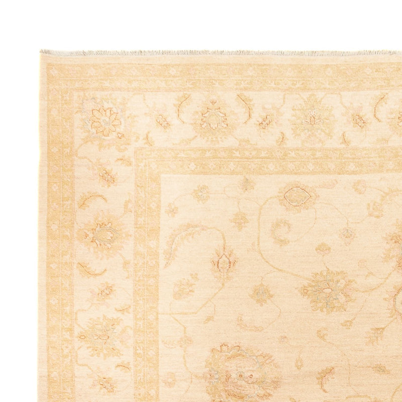 Ziegler Carpet - 364 x 277 cm - beige