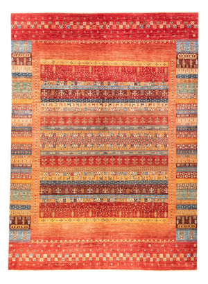 Ziegler Tæppe - Moderne - 367 x 264 cm - flerfarvet