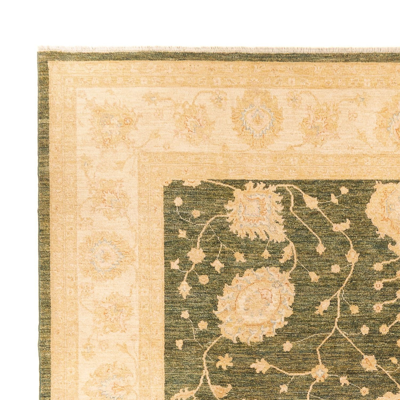 Ziegler Carpet 360x278cm - Orientalsk tæppe