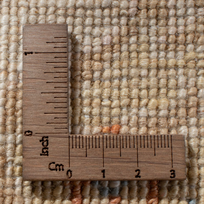 Ziegler Carpet - 360 x 278 cm - olivengrøn