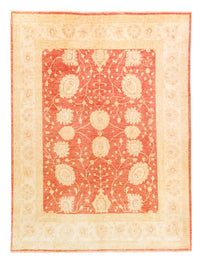 Ziegler Carpet - 366 x 277 cm - rød