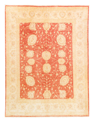 Ziegler Carpet - 366 x 277 cm - rød