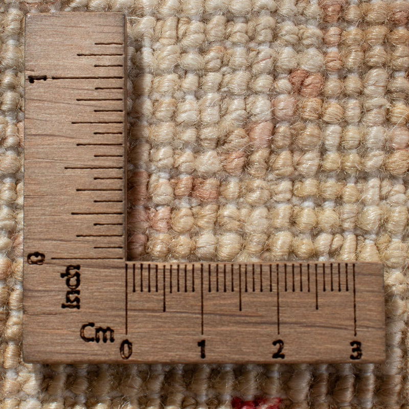 Ziegler Carpet - 366 x 277 cm - rød