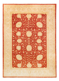 Ziegler Carpet - 359 x 265 cm - rød