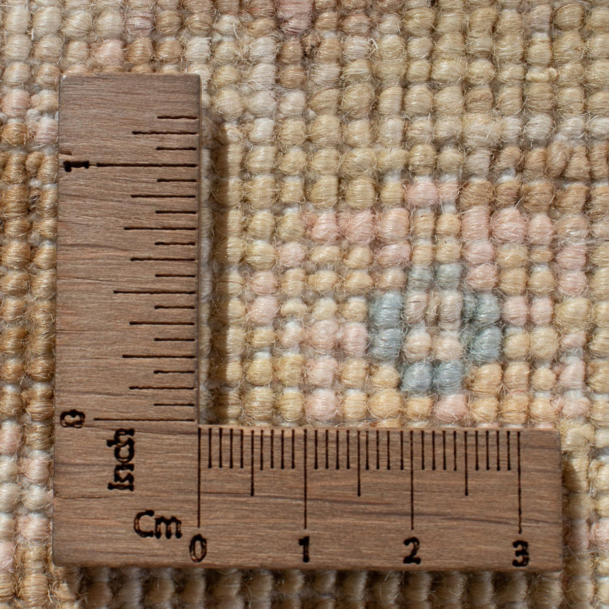 Ziegler Carpet - 359 x 265 cm - rød