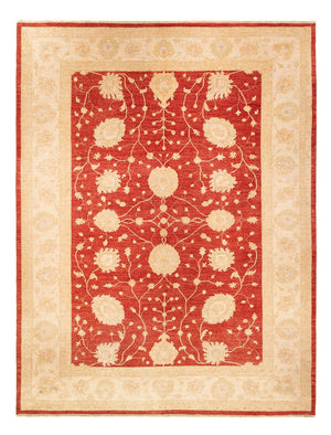 Ziegler Carpet - 367 x 277 cm - rød