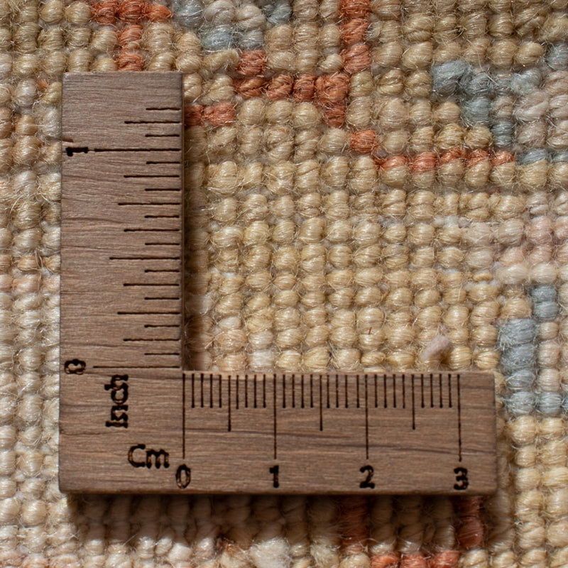 Ziegler Carpet - 367 x 277 cm - rød