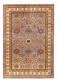 Kazak Tæppe 371x264cm - Orientalsk tæppe
