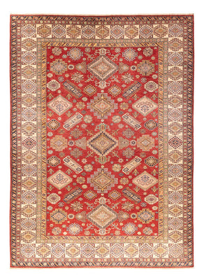 Ziegler Carpet - Kazak - 373 x 270 cm - rød