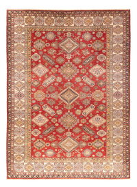 Ziegler Carpet - Kazak - 373 x 270 cm - rød
