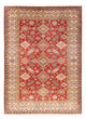 Kazak Tæppe 373x270cm - Orientalsk tæppe