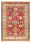 Ziegler Carpet - Kazak - 369 x 270 cm - rød