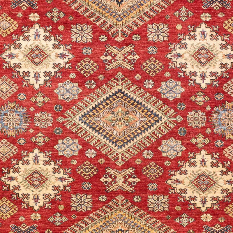 Ziegler Carpet - Kazak - 369 x 270 cm - rød