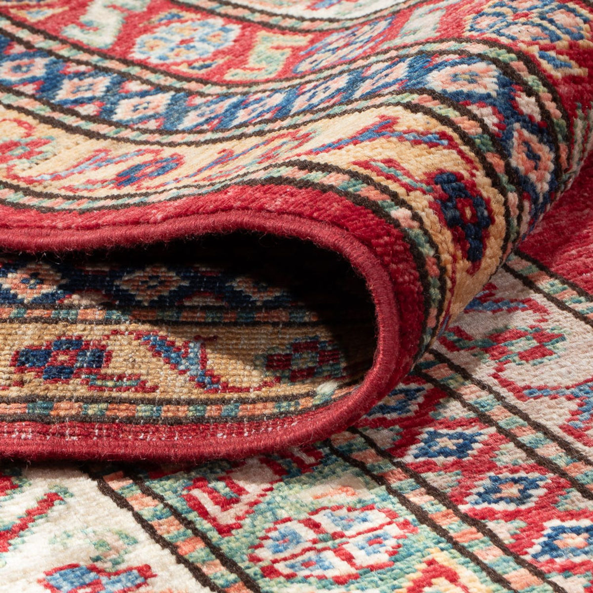 Ziegler Carpet - Kazak - 369 x 270 cm - rød