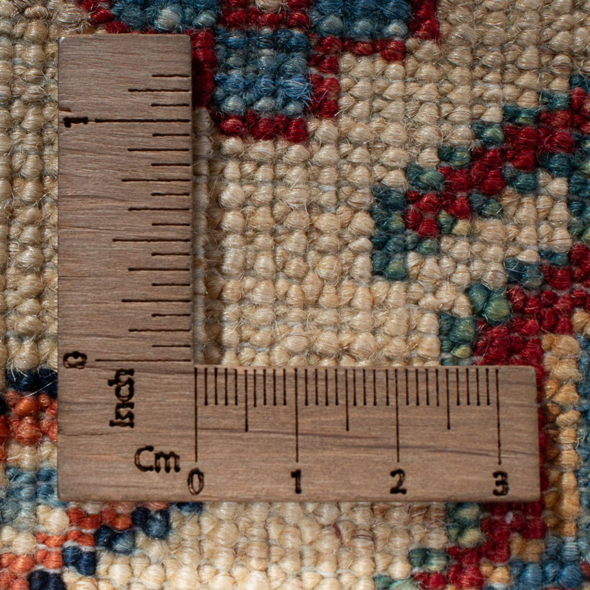 Ziegler Carpet - Kazak - 369 x 270 cm - rød